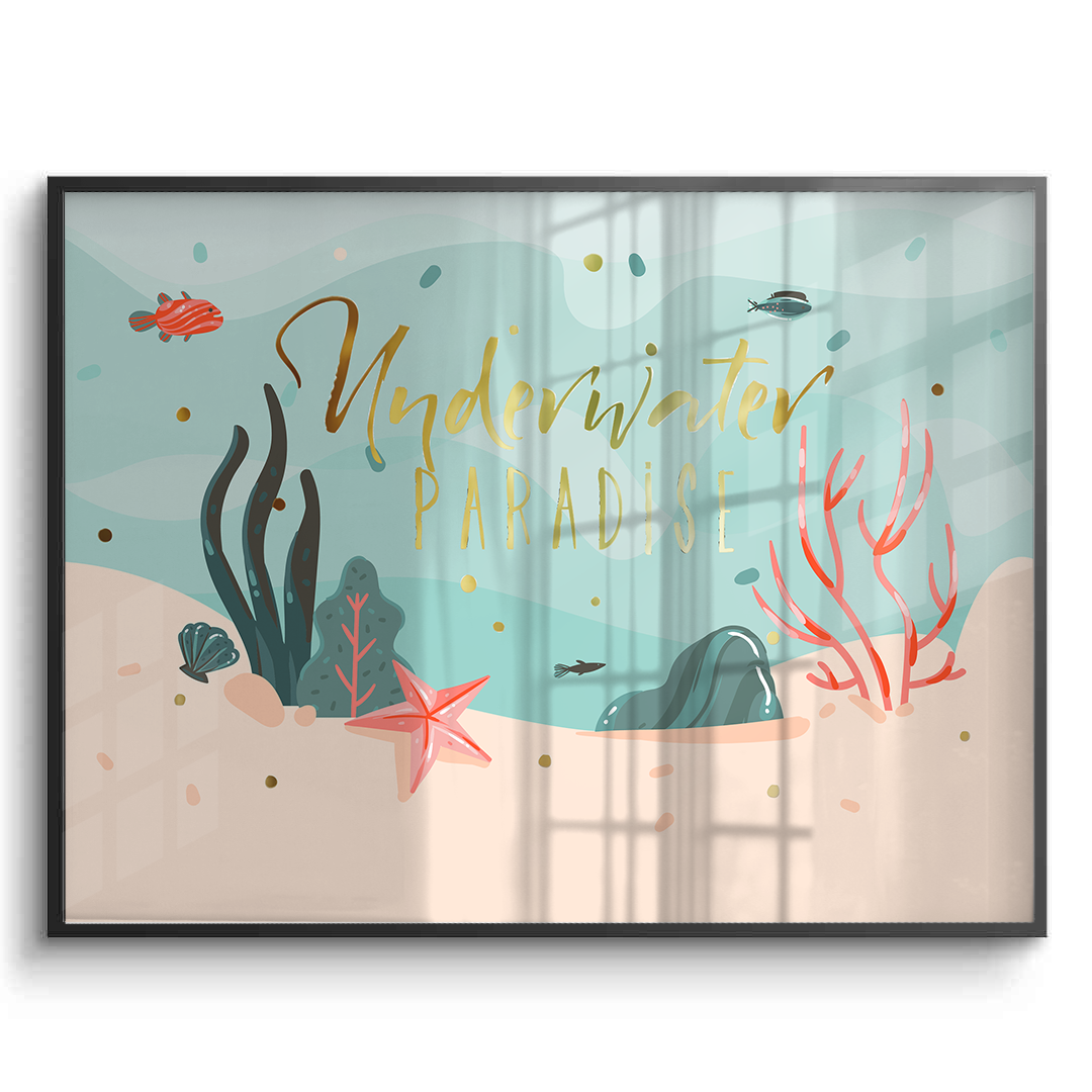 Posters Black