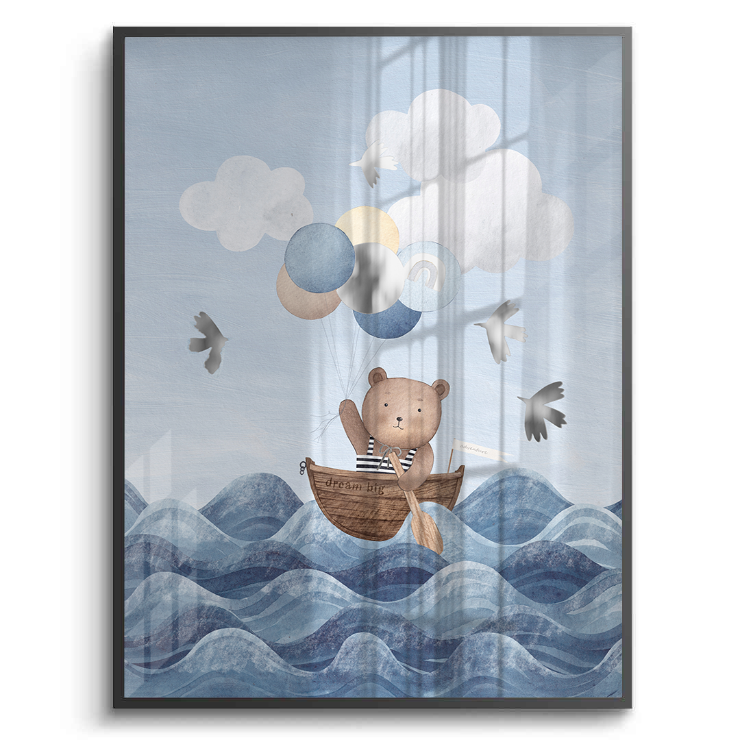 Posters Black