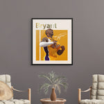 Posters Black