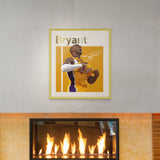 Posters Gold