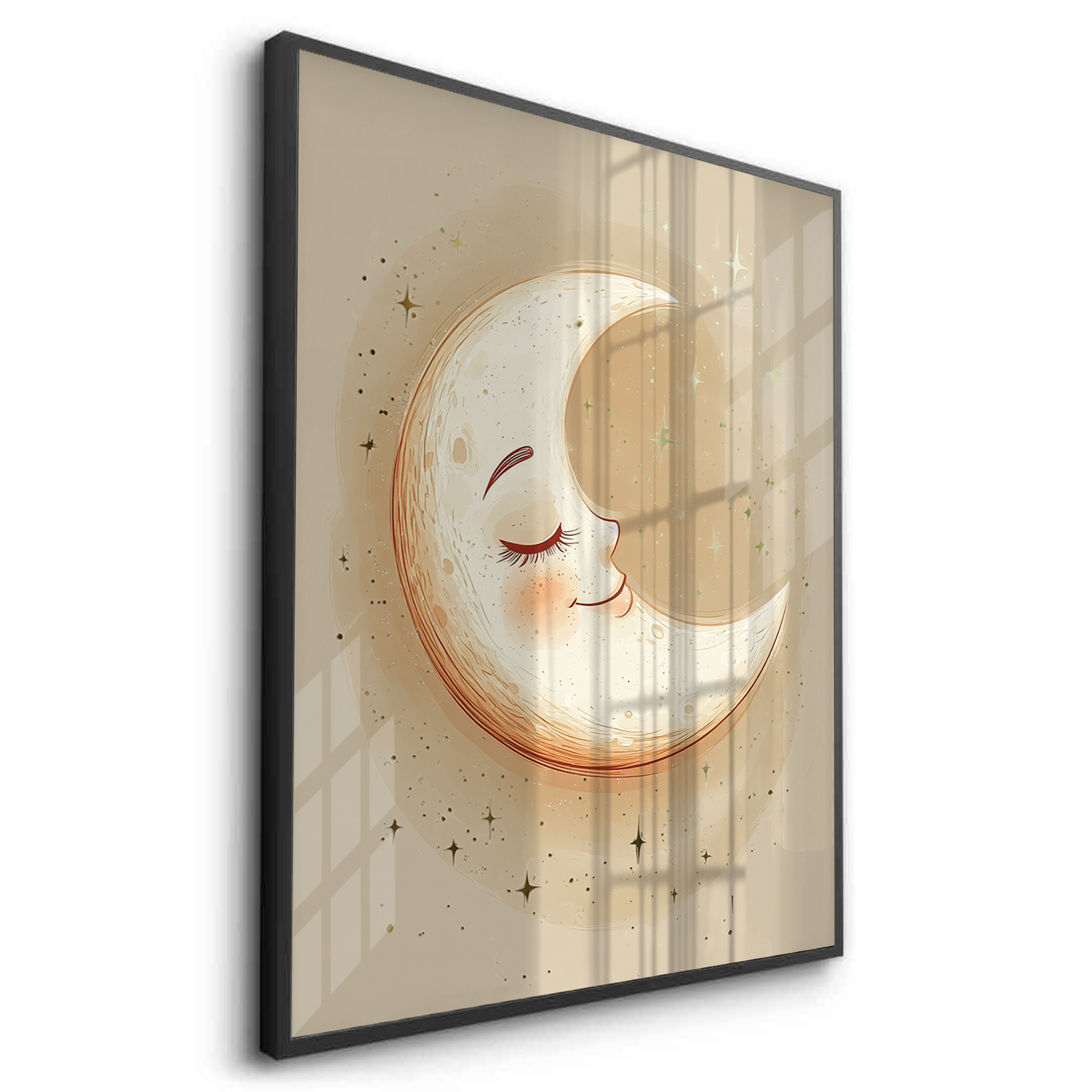 Posters Black