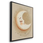 Canvas Black