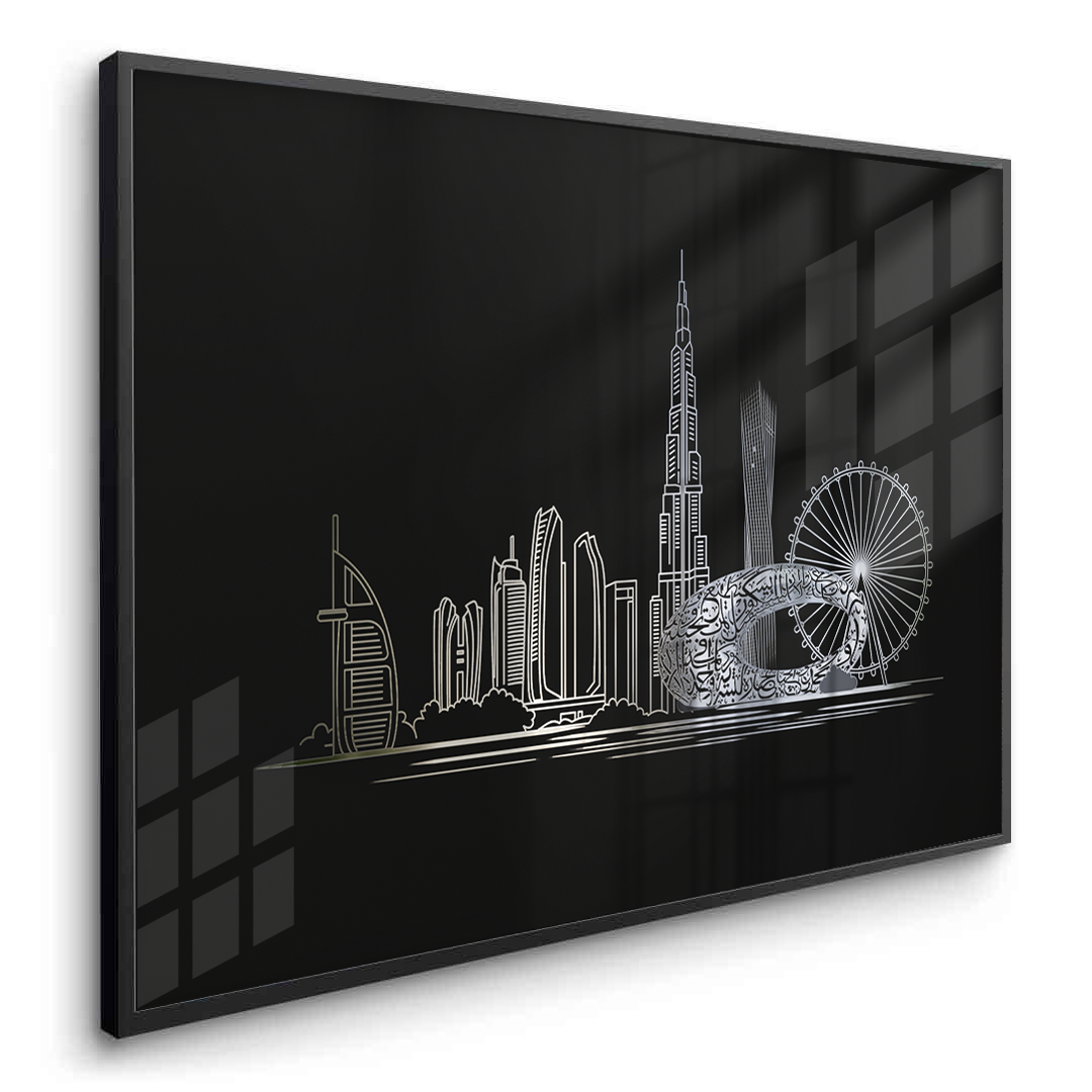 Posters Black