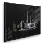 Posters Black