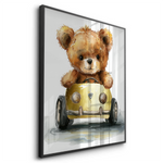 Posters Black