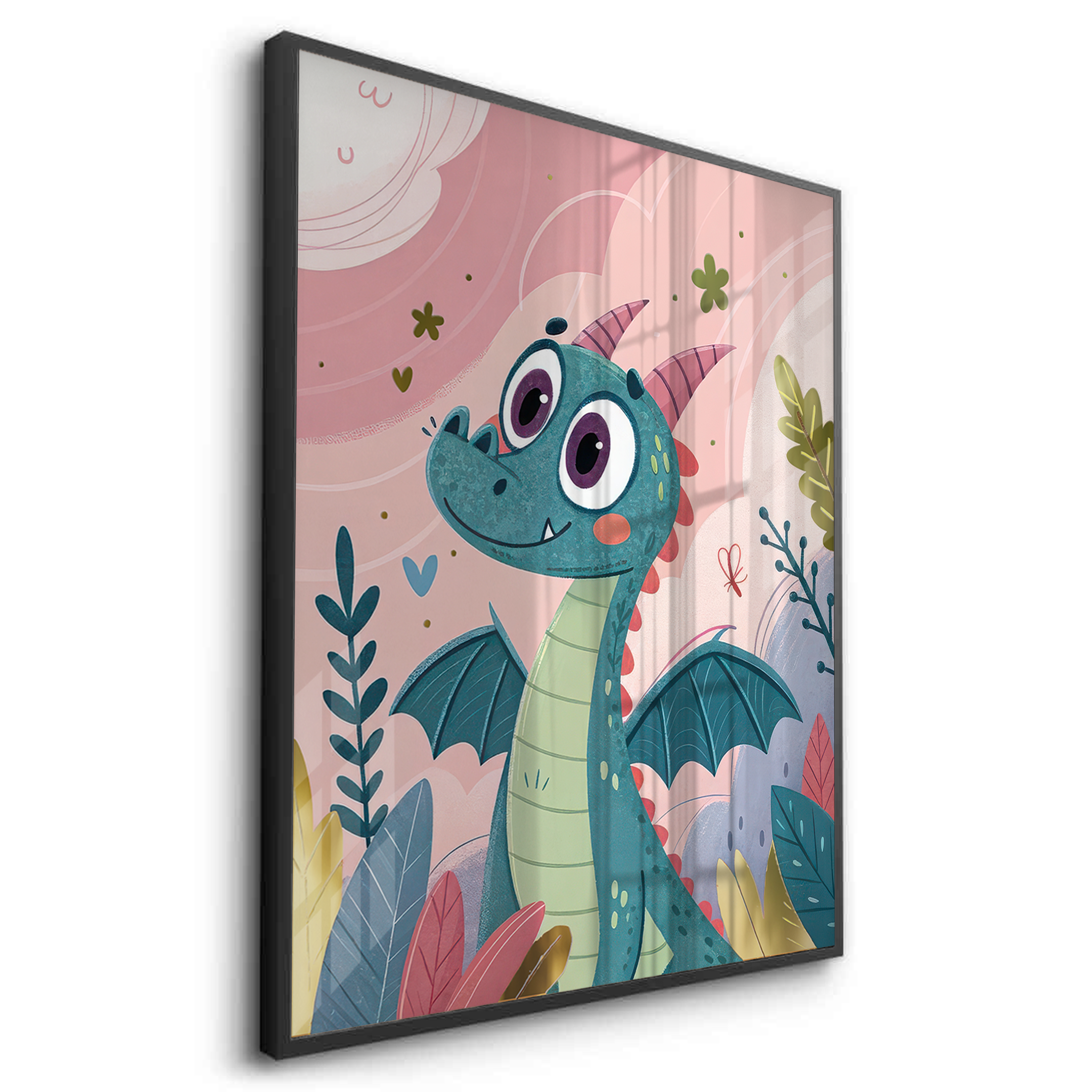 Posters Black