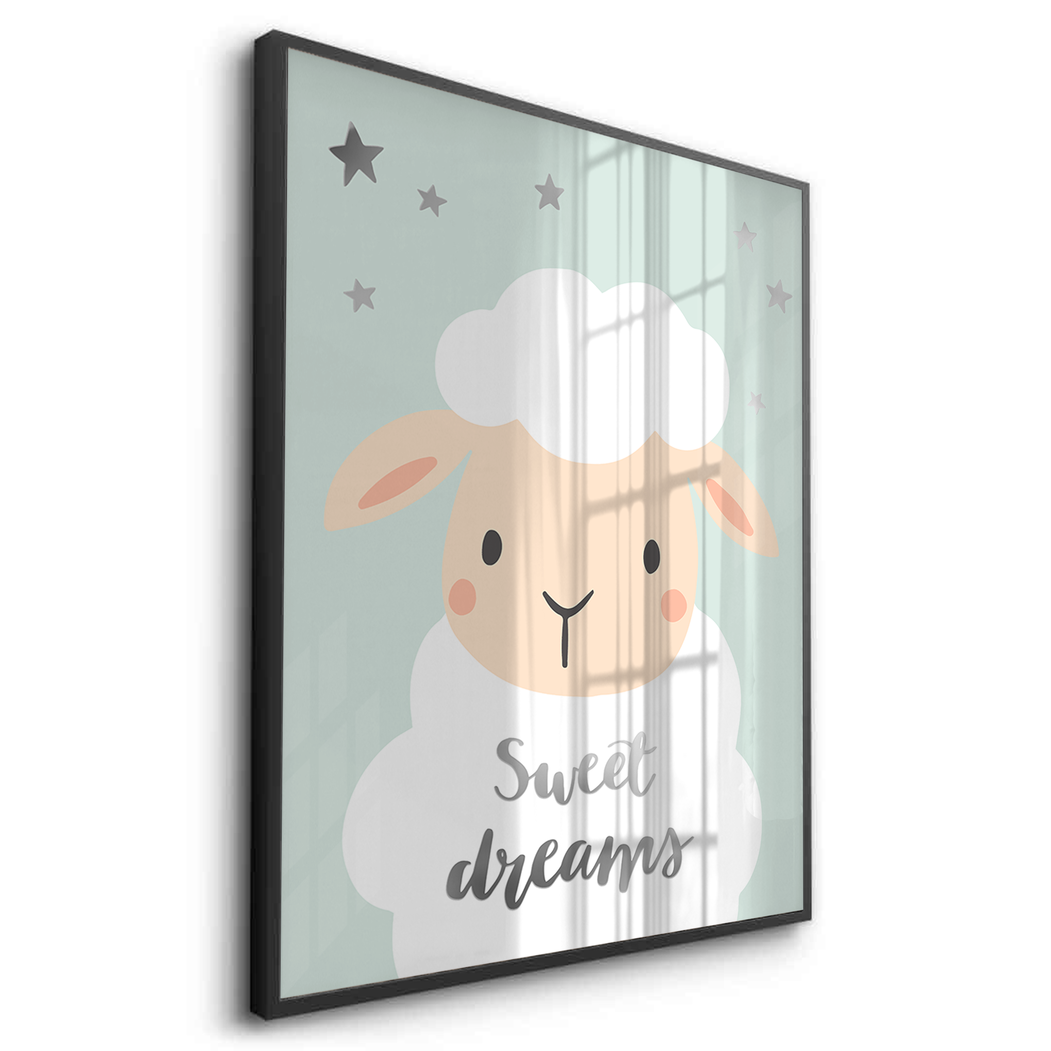 Posters Black