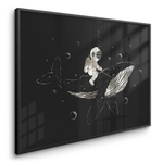 Posters Black