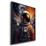 Canvas Black