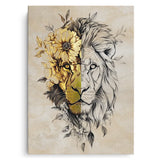 Canvas Without Frame