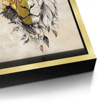 Canvas Gold
