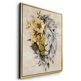 Canvas Gold
