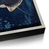 Canvas Silver