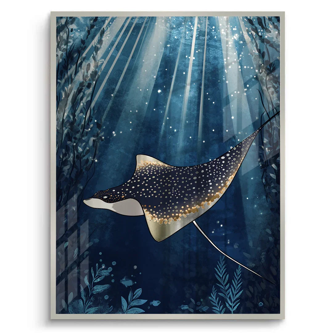 Posters Silver