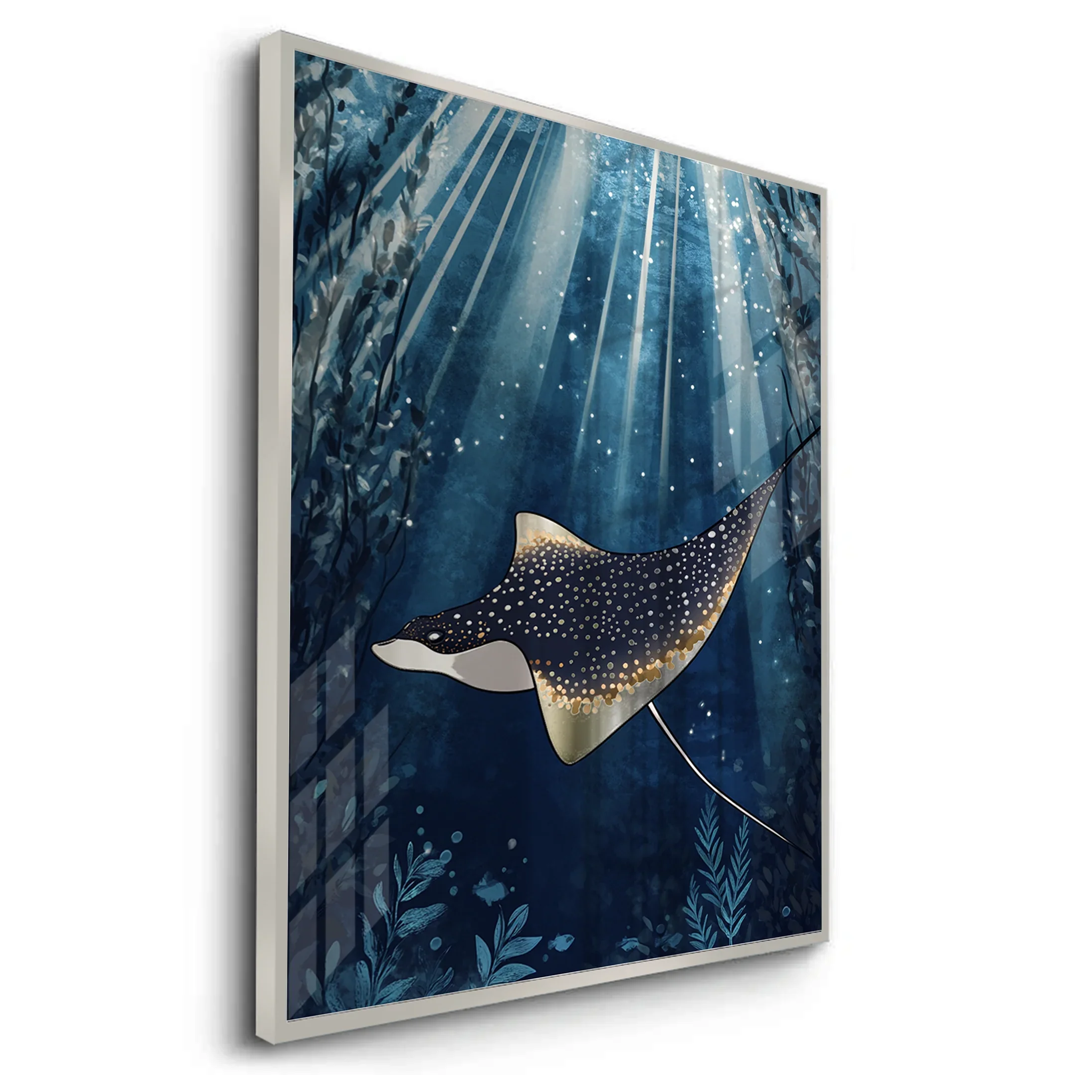 Posters Silver