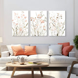 Canvas Without Frame