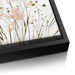 Canvas Black
