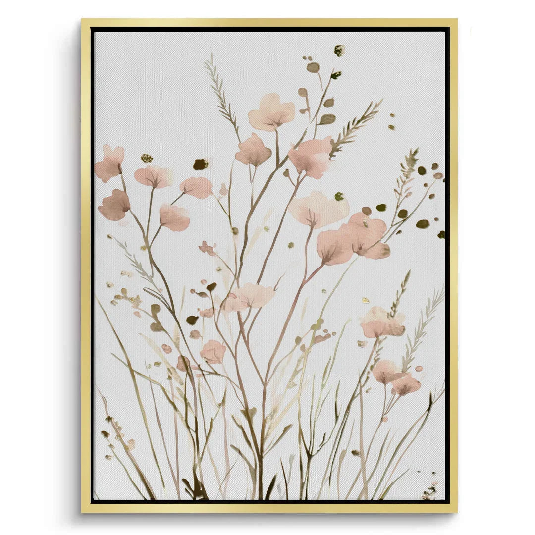Canvas Gold