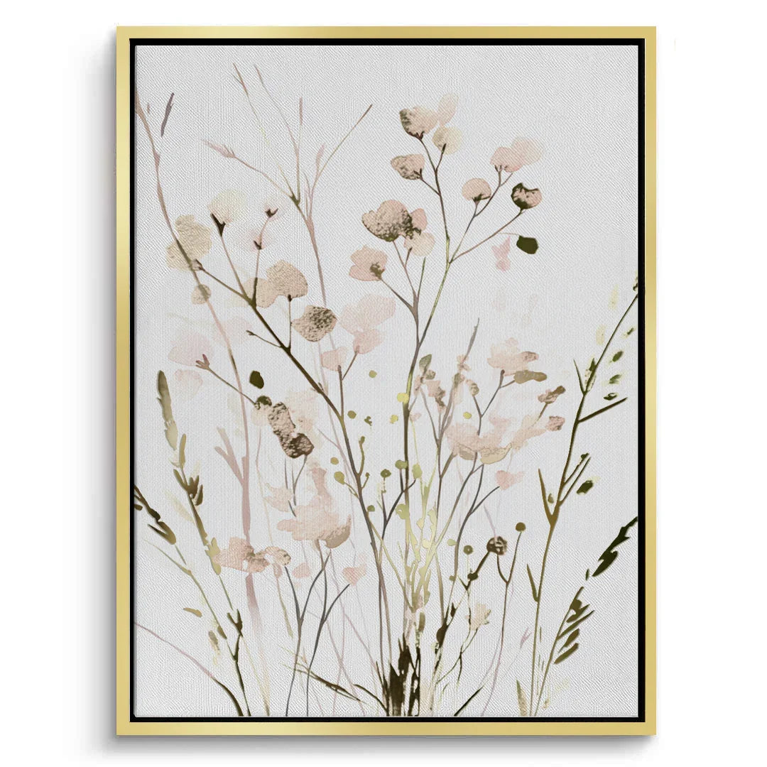 Canvas Gold