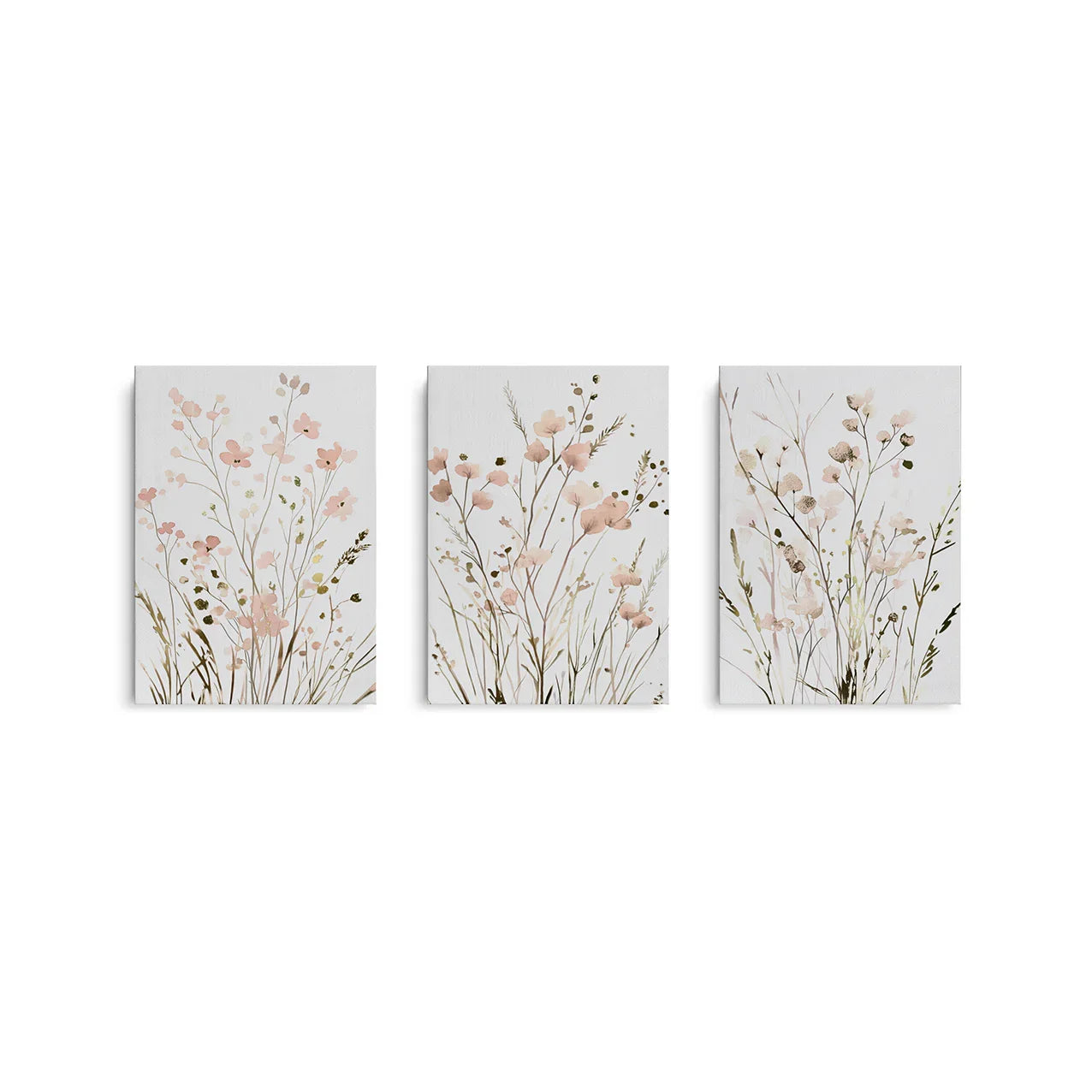 Canvas Without Frame
