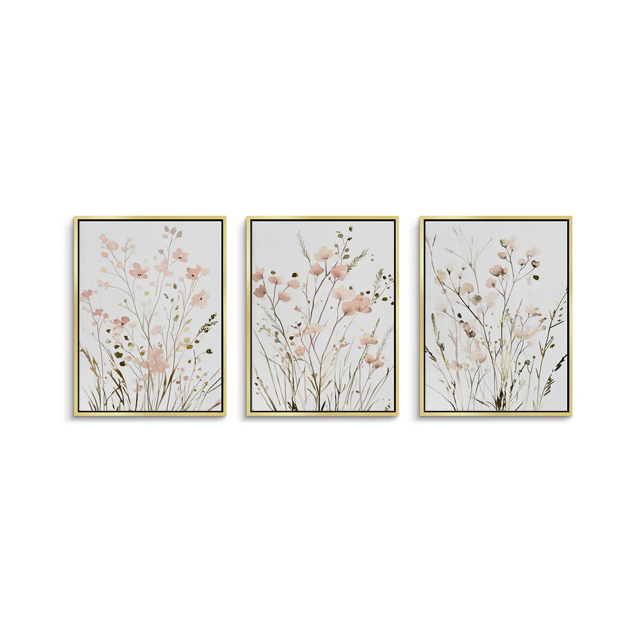 Canvas Gold