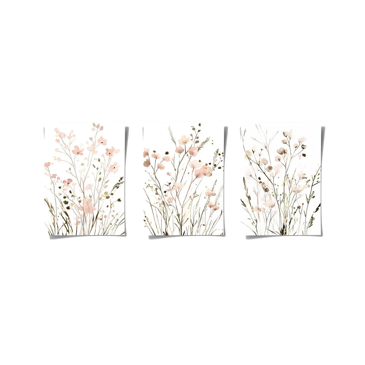 Posters Without Frame