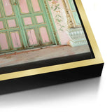 Canvas Gold