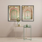 Blush Palace – Set of 2