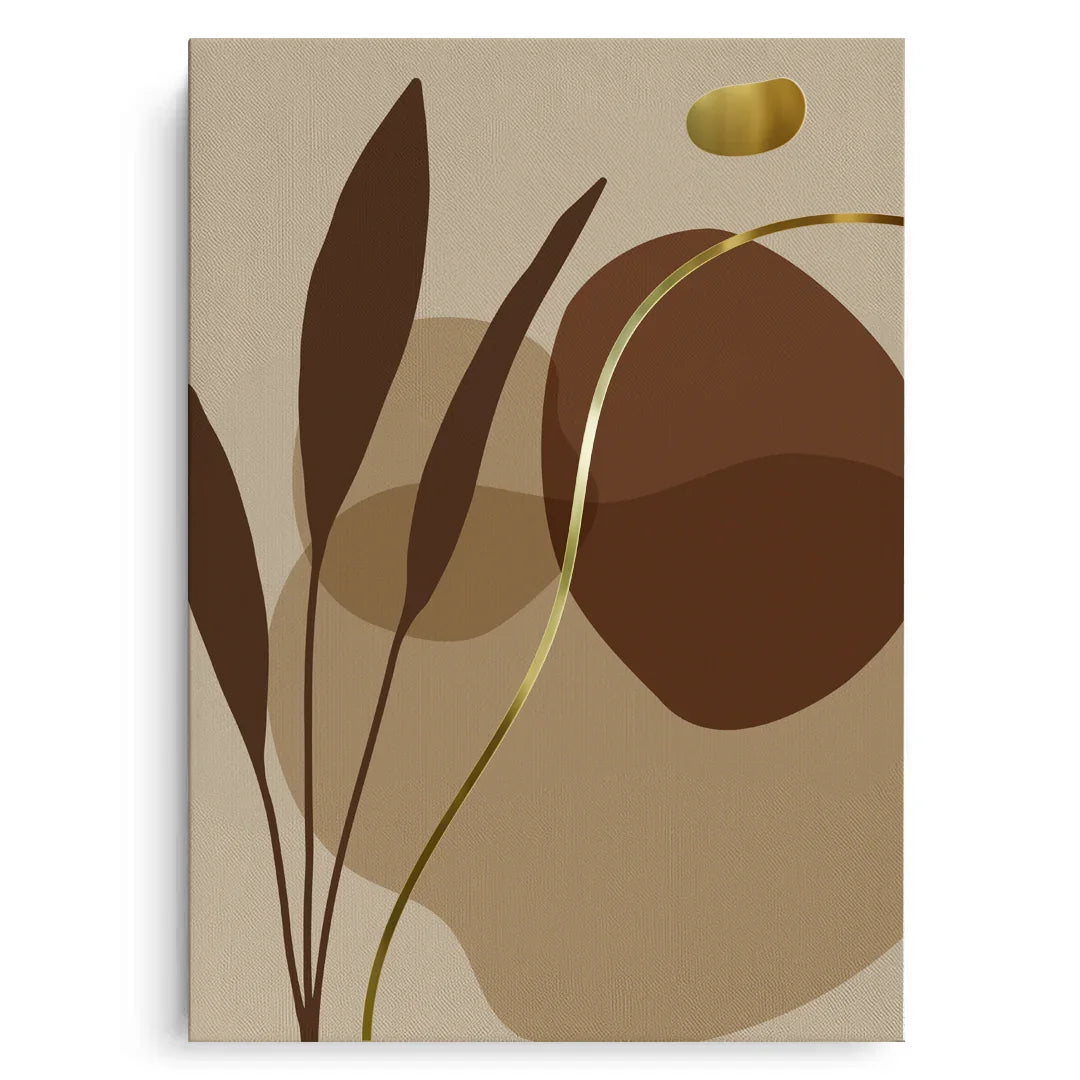 Canvas Without Frame