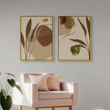 Canvas Gold
