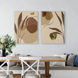 Canvas Without Frame