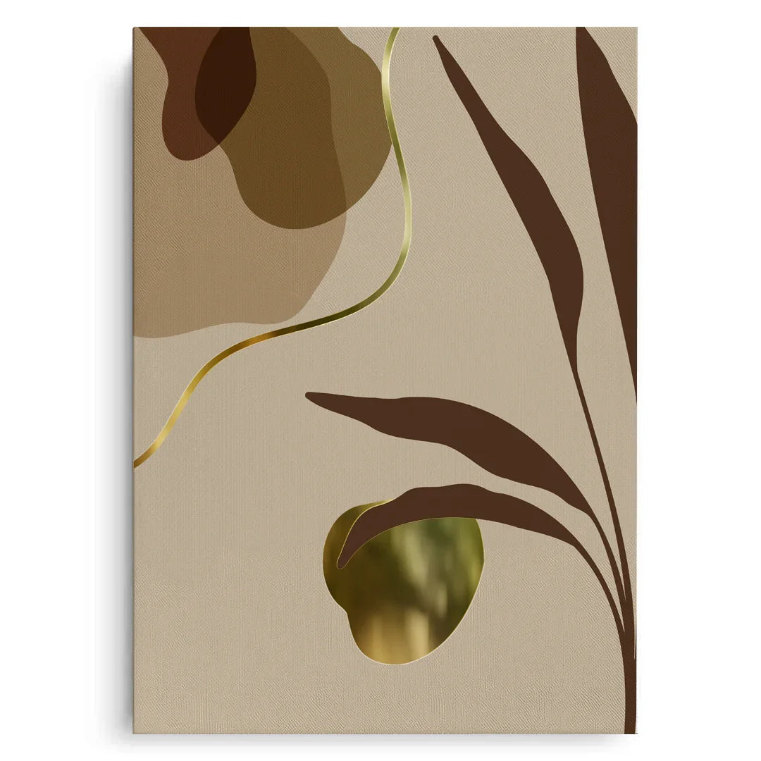 Canvas Without Frame