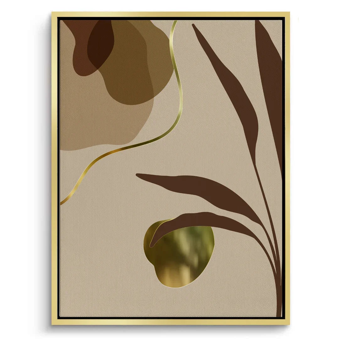 Canvas Gold
