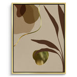 Canvas Gold
