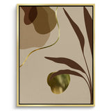 Canvas Gold