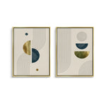 Canvas Gold
