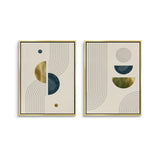 Canvas Gold