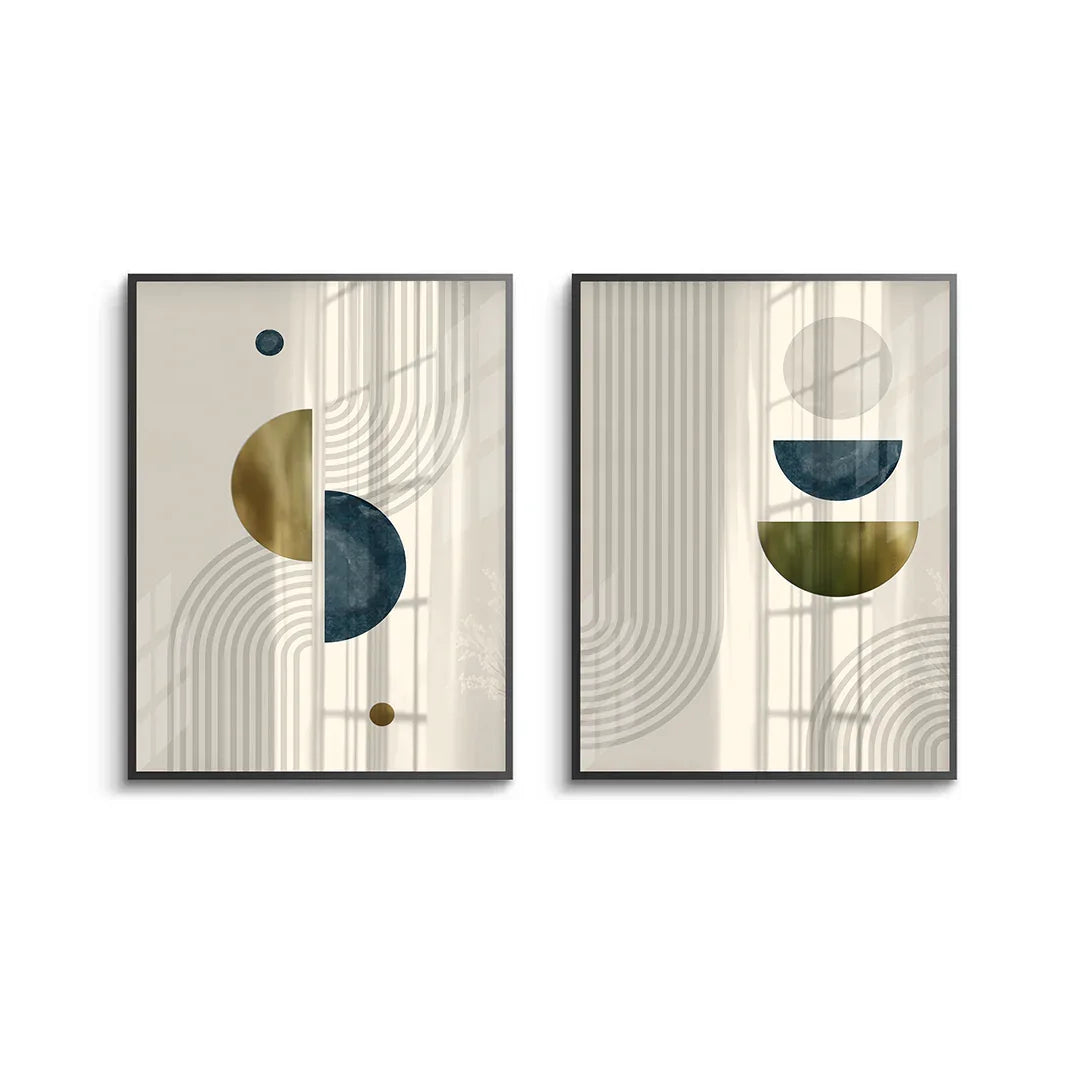 Posters Black