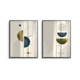 Posters Black