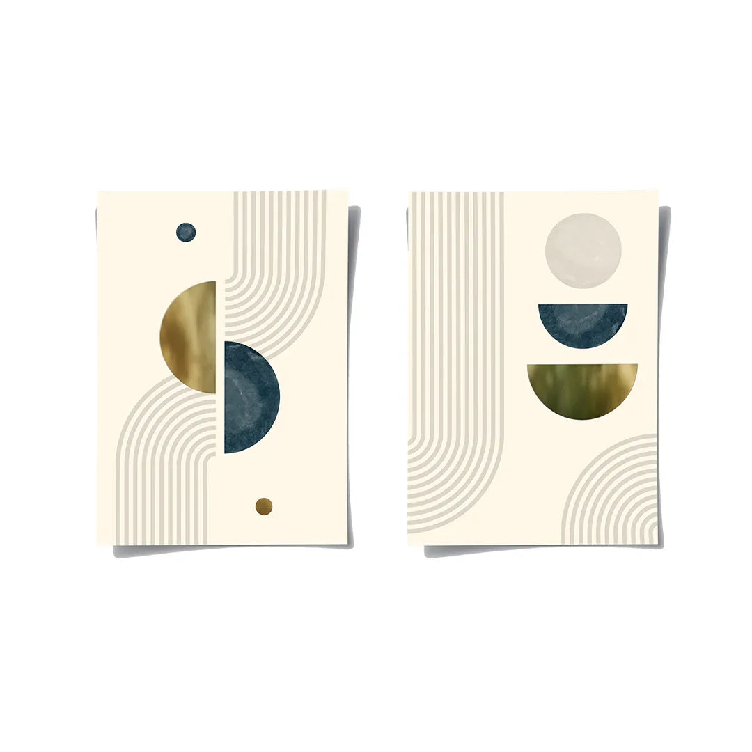 Posters Without Frame