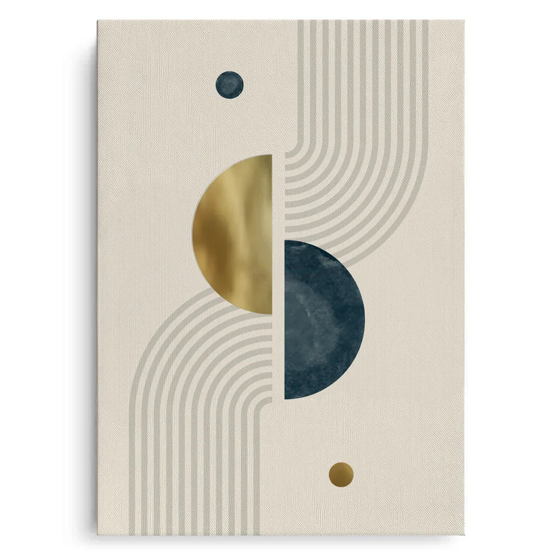 Canvas Without Frame