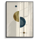 Posters Black