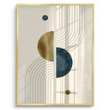 Posters Gold