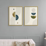 Canvas Gold