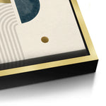 Canvas Gold