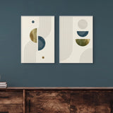 Canvas Without Frame