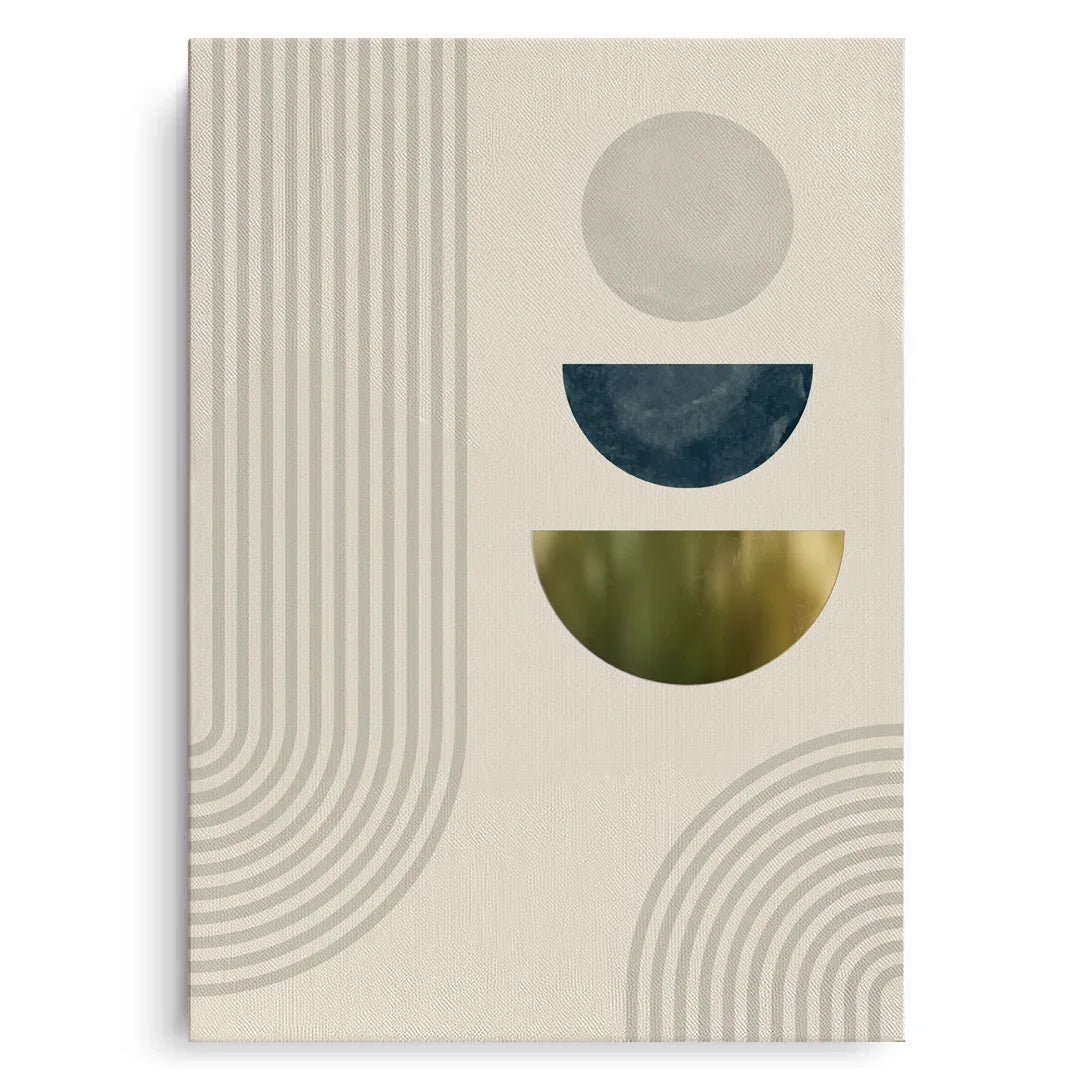 Canvas Without Frame