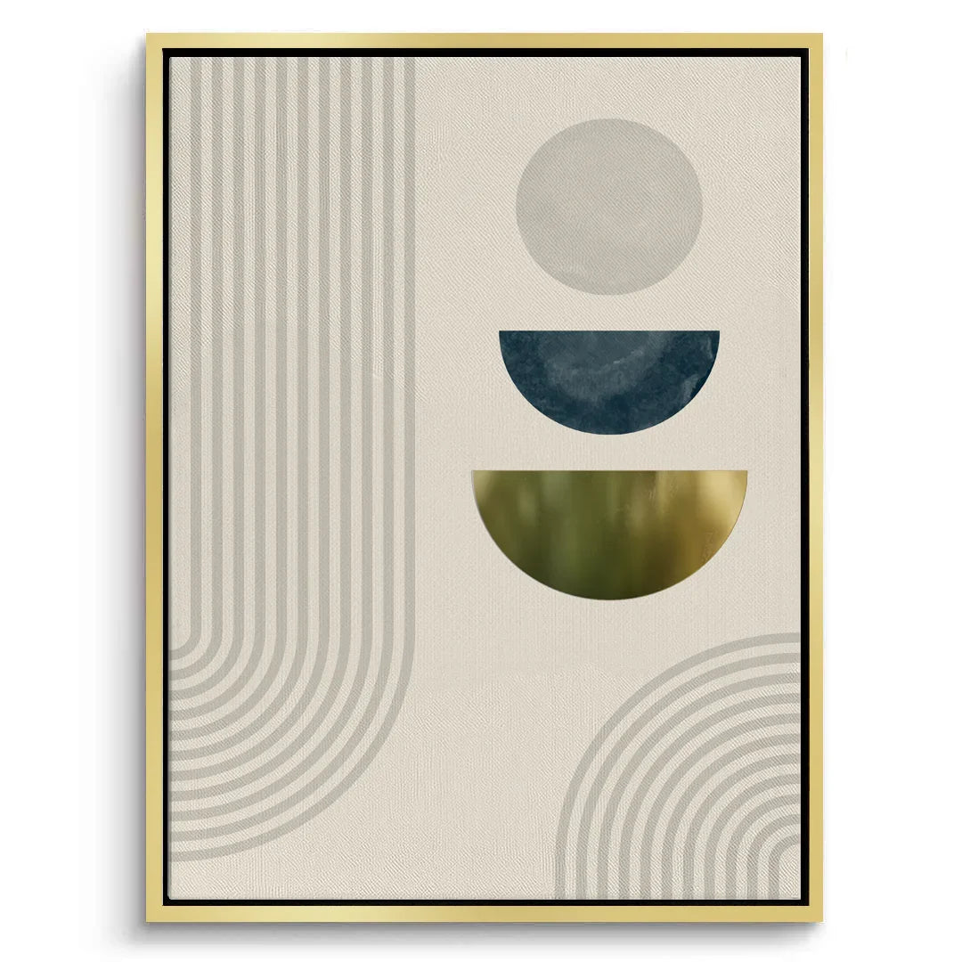 Canvas Gold