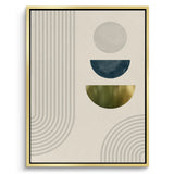 Canvas Gold