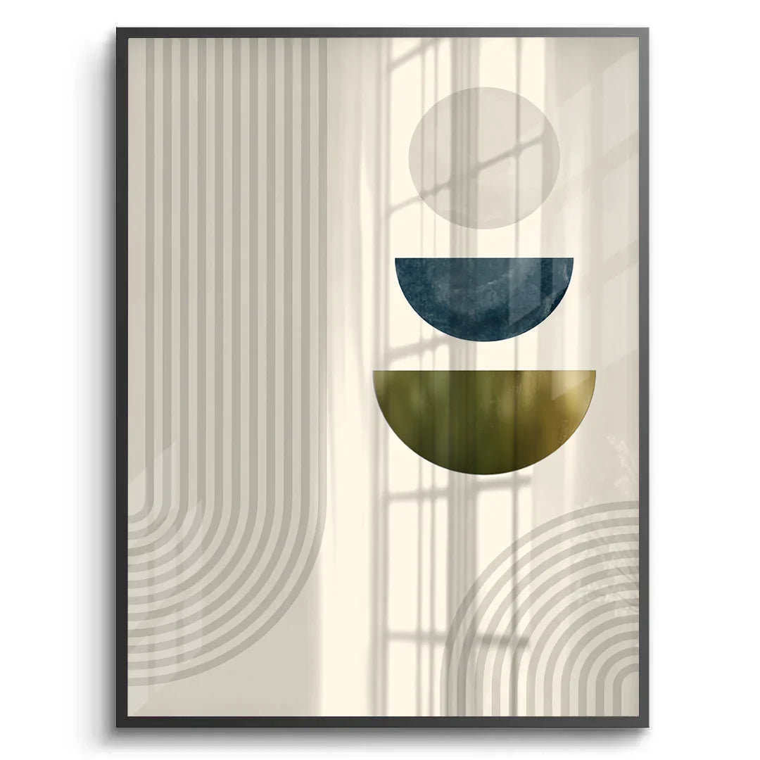Posters Black